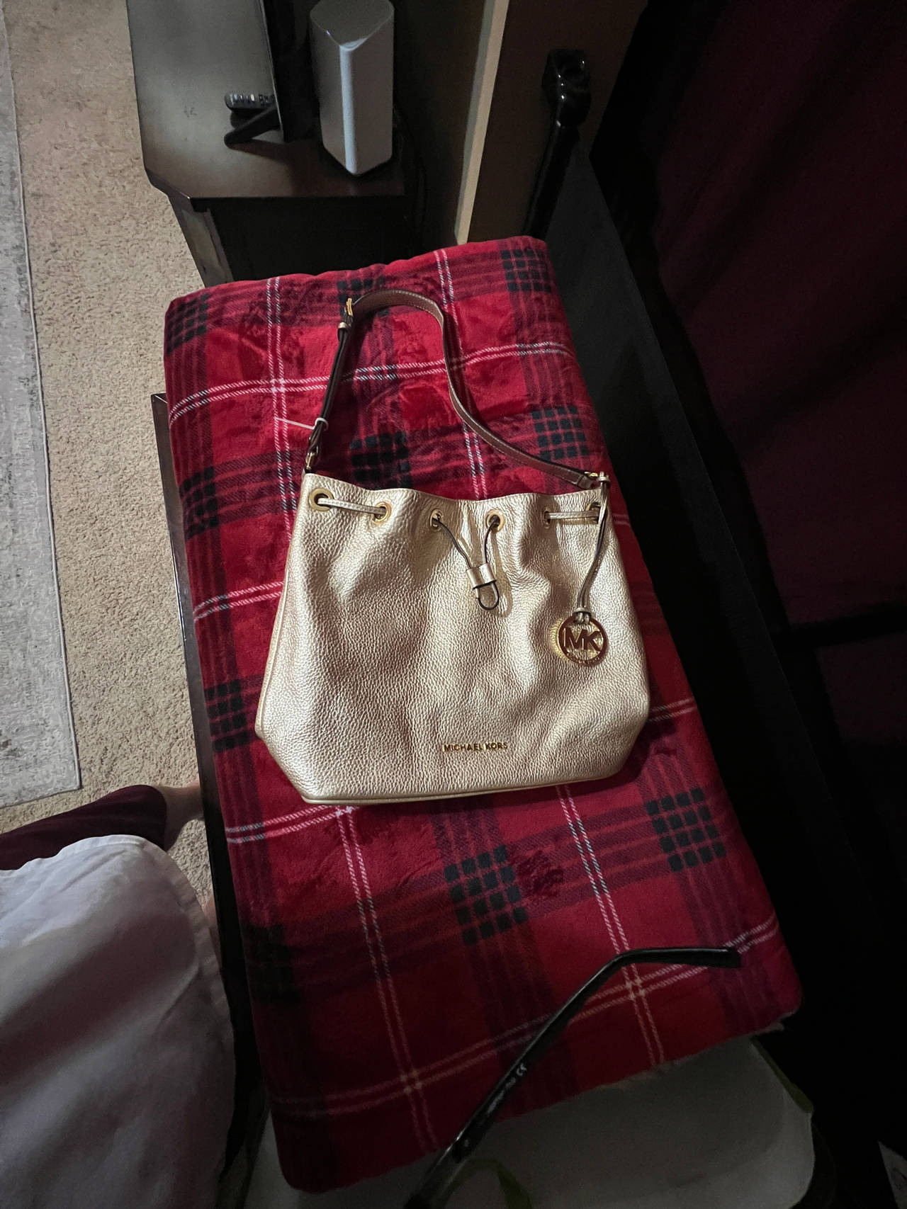 Michael Kors Shoulder Bag