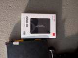 1TB Portable External Solid State Drive - Image 1