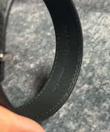 Louis Vuitton LV Initiales Bracelet - Image 2