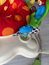 Fisher-Price Rainforest Jumperoo - Image 7