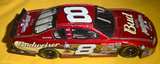 Action Dale Earnhardt Jr. 2002 Chevrolet Monte Carlo 1:24 Diecast - Image 3