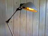 Deancoins Int'l Co. Ltd. Portable Lamp AK-0147 - Image 2