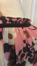 Veronica Beard Cid Tiered Floral Dress - Image 8