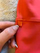 Coral Lululemon Align Tank - Image 3