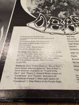 Grateful Dead American Beauty Vinyl LP - Image 4
