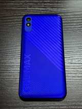 BLU C5L Max 32GB Unlocked Blue - Image 4