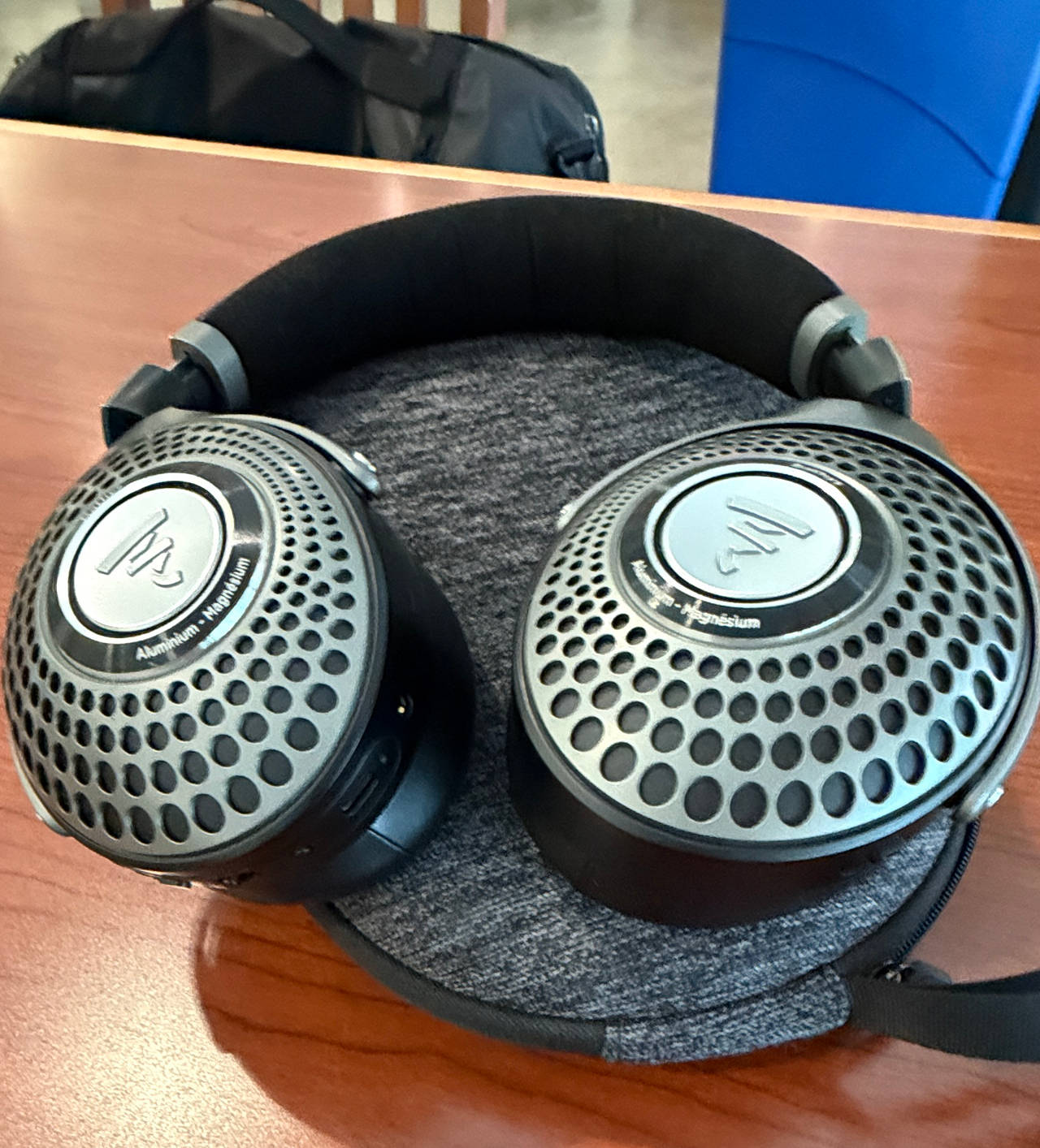 Focal Bathys Wireless ANC Headphones