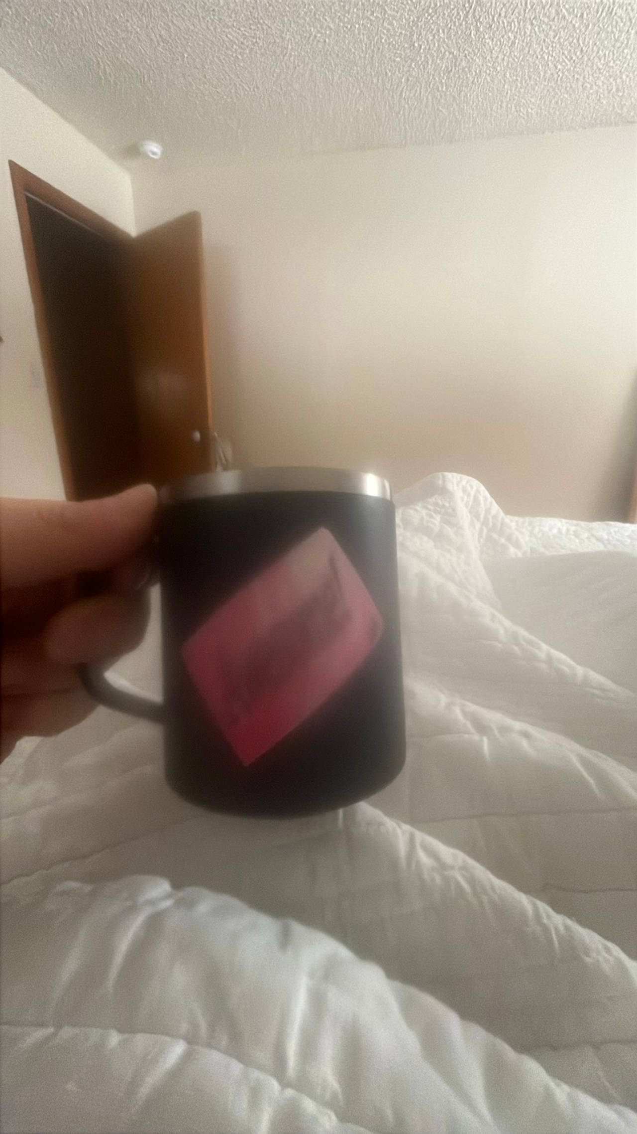 Insulated Mug