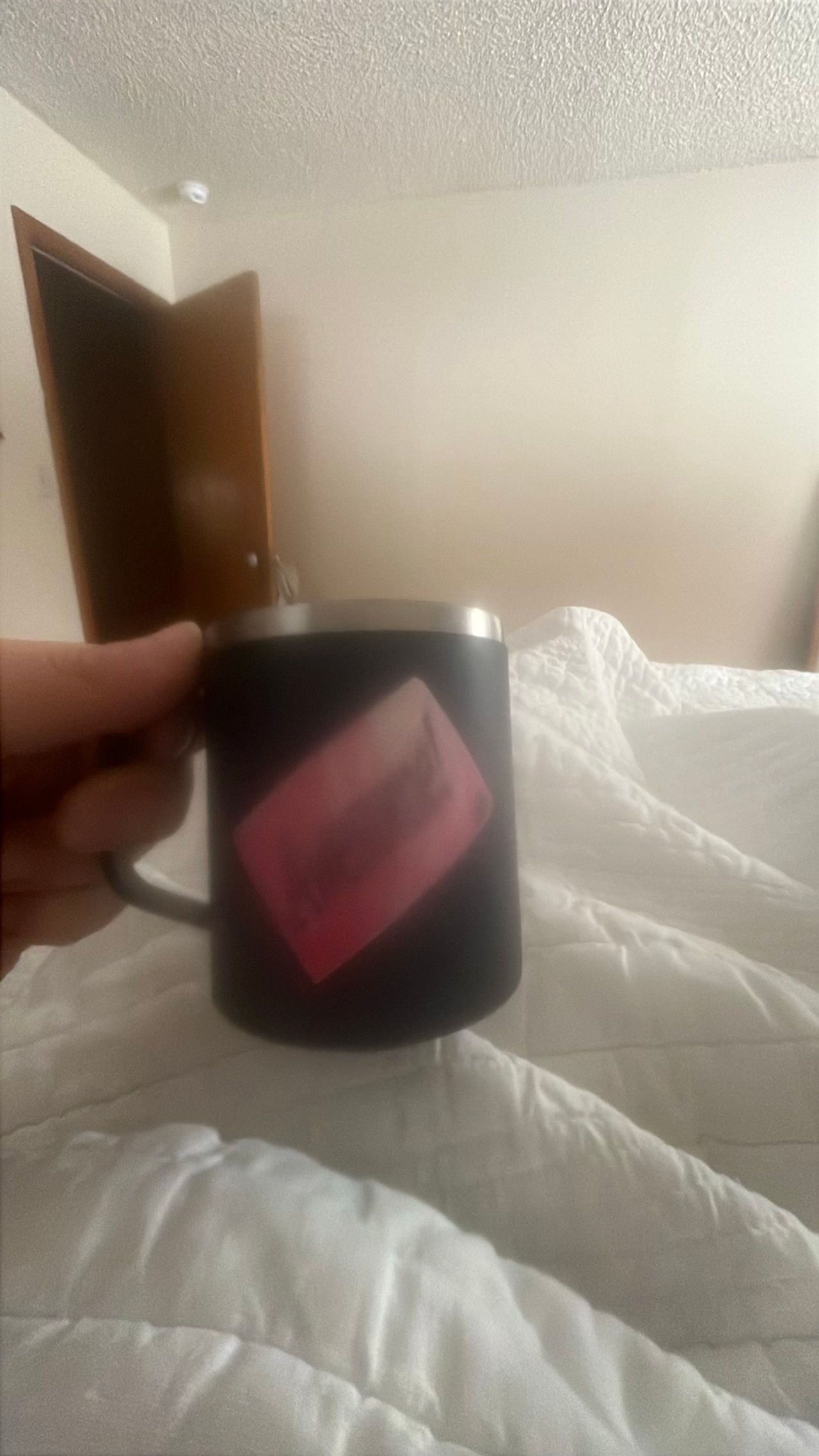 Insulated Mug