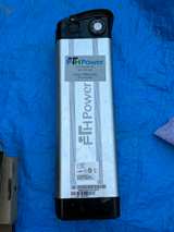 FTH Power 36V 14Ah Lithium-ion E-bike Battery - Image 2