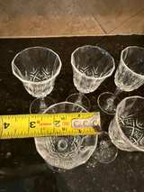 Crystal Wine Glasses - Image 5
