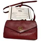 Gucci Two Way Shoulder to Crossbody Bag - Image 4