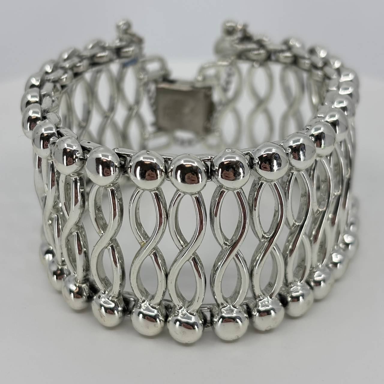 Coro Vintage Bracelet