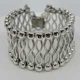 Coro Vintage Bracelet - Image 1