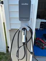 JuiceBox 40 Electric Vehicle (EV) Charging Station - Image 3