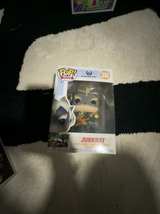 Funko Pop! Overwatch Junkrat Vinyl Figure - Image 1