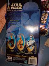 Star Wars: Attack of the Clones Clone Trooper Action Figure - Image 2