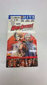 Mars Attacks! (VHS, 1997) - Image 2