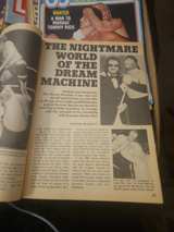 Sports Review Wrestling Magazine August 1982 Roddy Piper Tommy Rich - Image 6