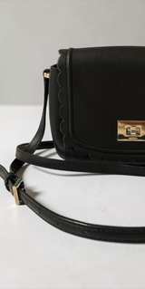 Kate Spade New York Scalloped Crossbody Bag - Image 1