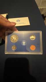 1999 United States Mint Proof Set - Image 2