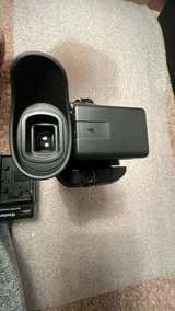 Panasonic HC-WXF991 4K Ultra HD Camcorder - Image 6