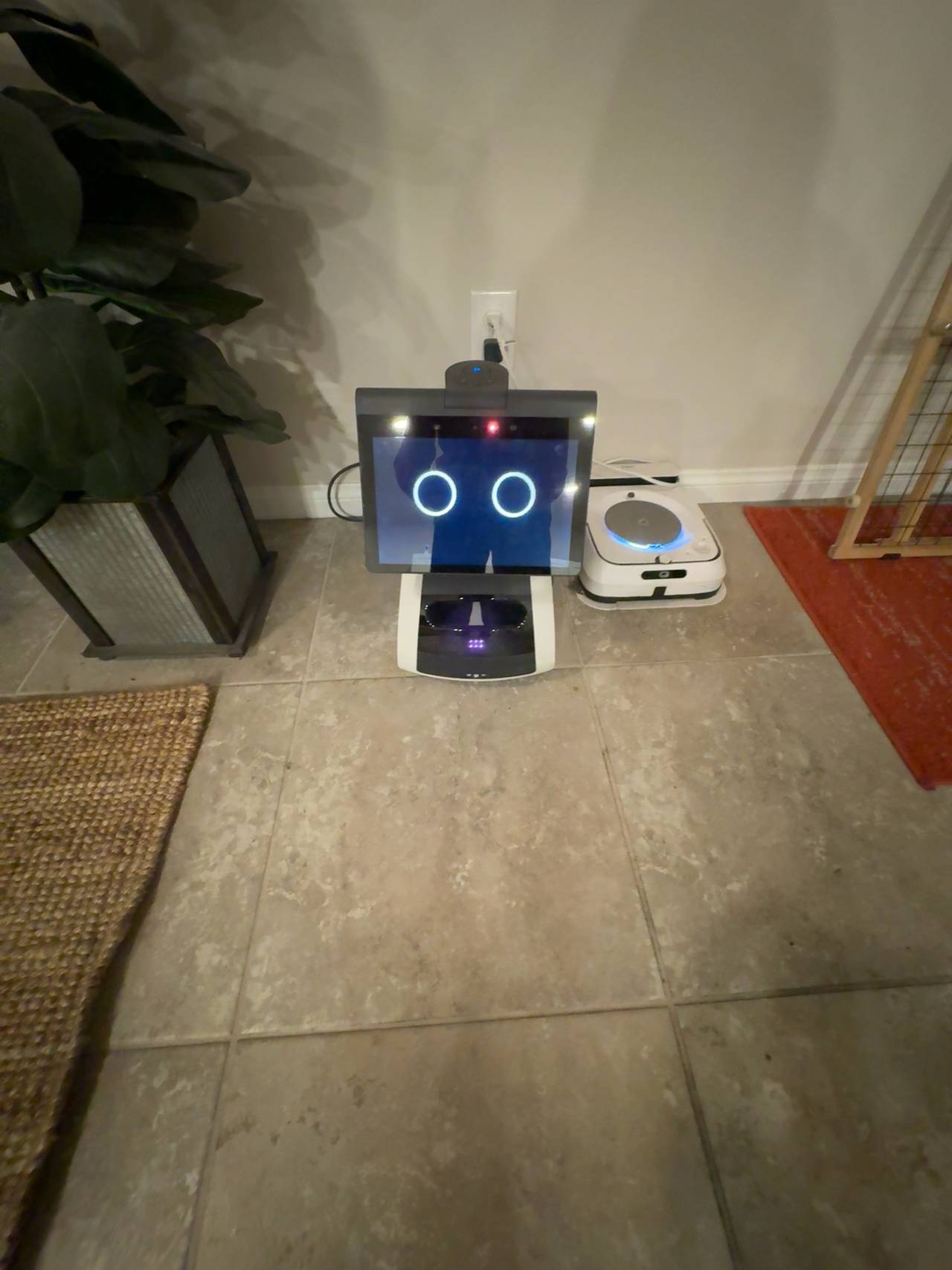 Amazon Astro Home Robot