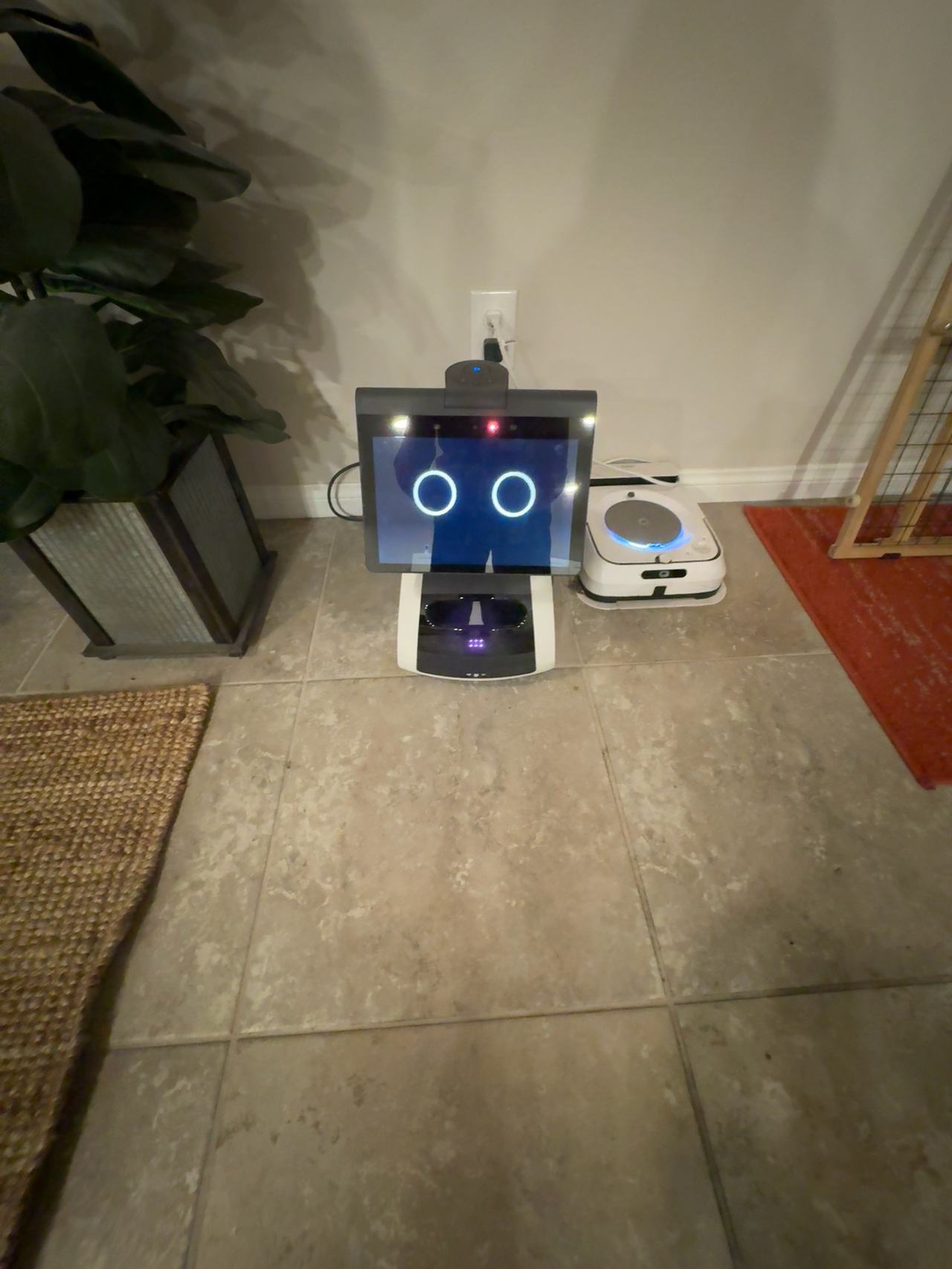 Amazon Astro Home Robot