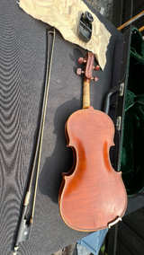 Scott Cao Violin stv017 1998 - Image 3