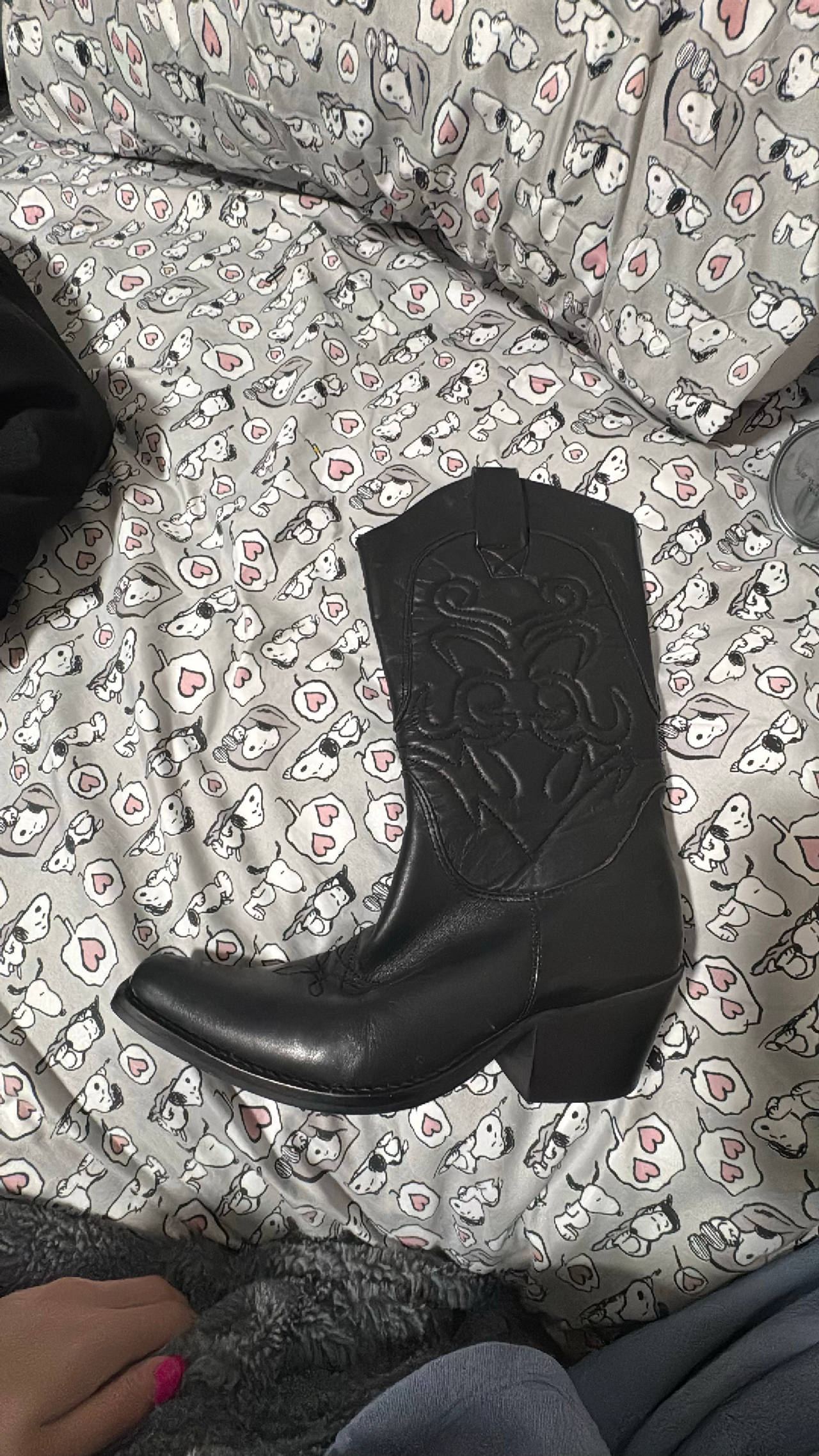 Cowboy Boot