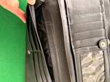 Brighton Croc Embossed Crossbody Bag - Image 5