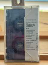 Kate Bush – Lionheart Cassette Tape (1978, Fame Reissue, Vintage Pop Rock) - Image 2