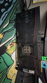 EVGA GeForce RTX 3090 XC3 Ultra Gaming - Image 3