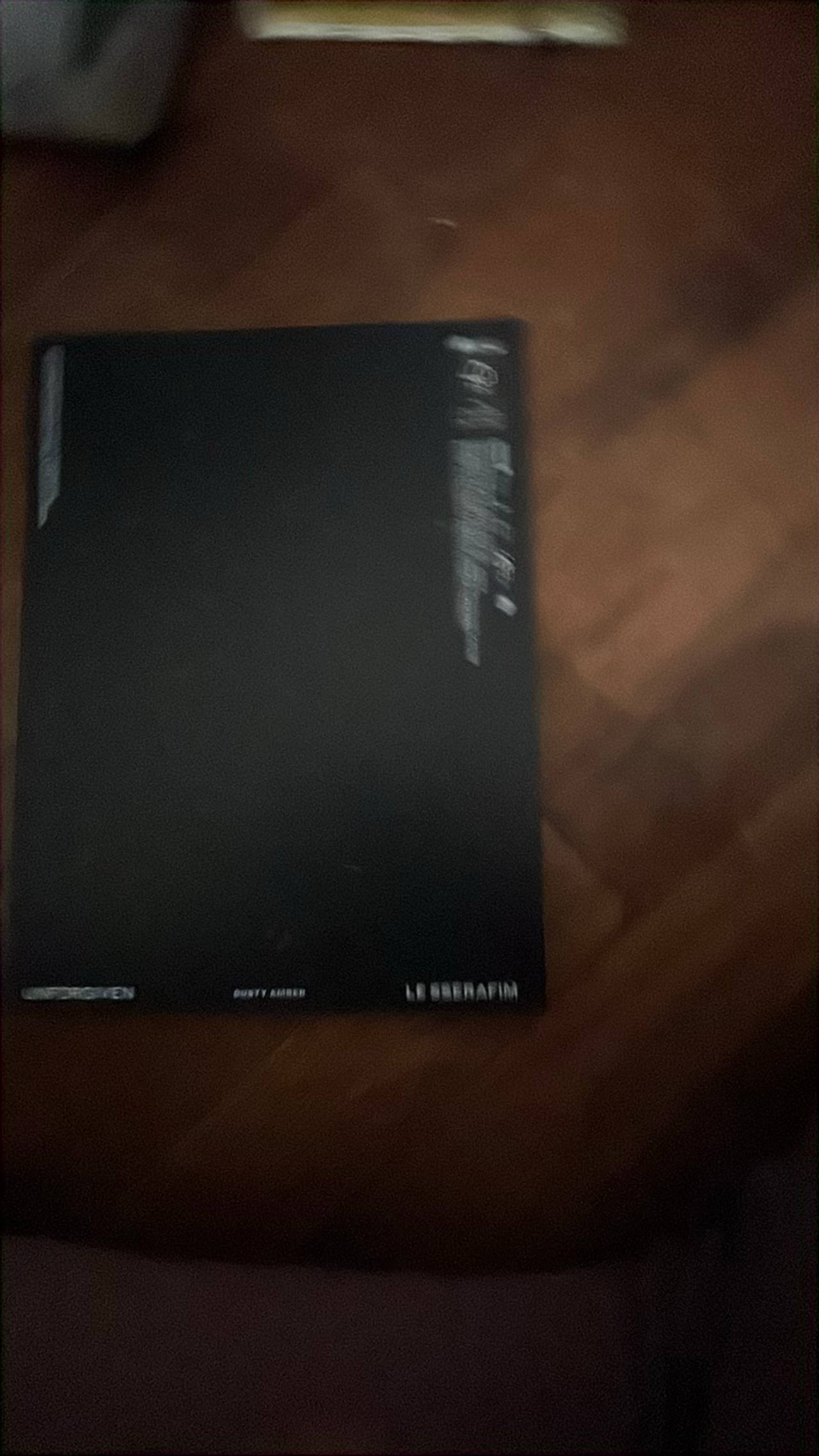 LE SSERAFIM Album