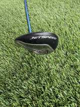 TaylorMade JetSpeed 3 Wood - Image 5