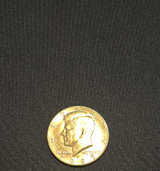1985-S Kennedy Half Dollar Proof Coin - Image 1