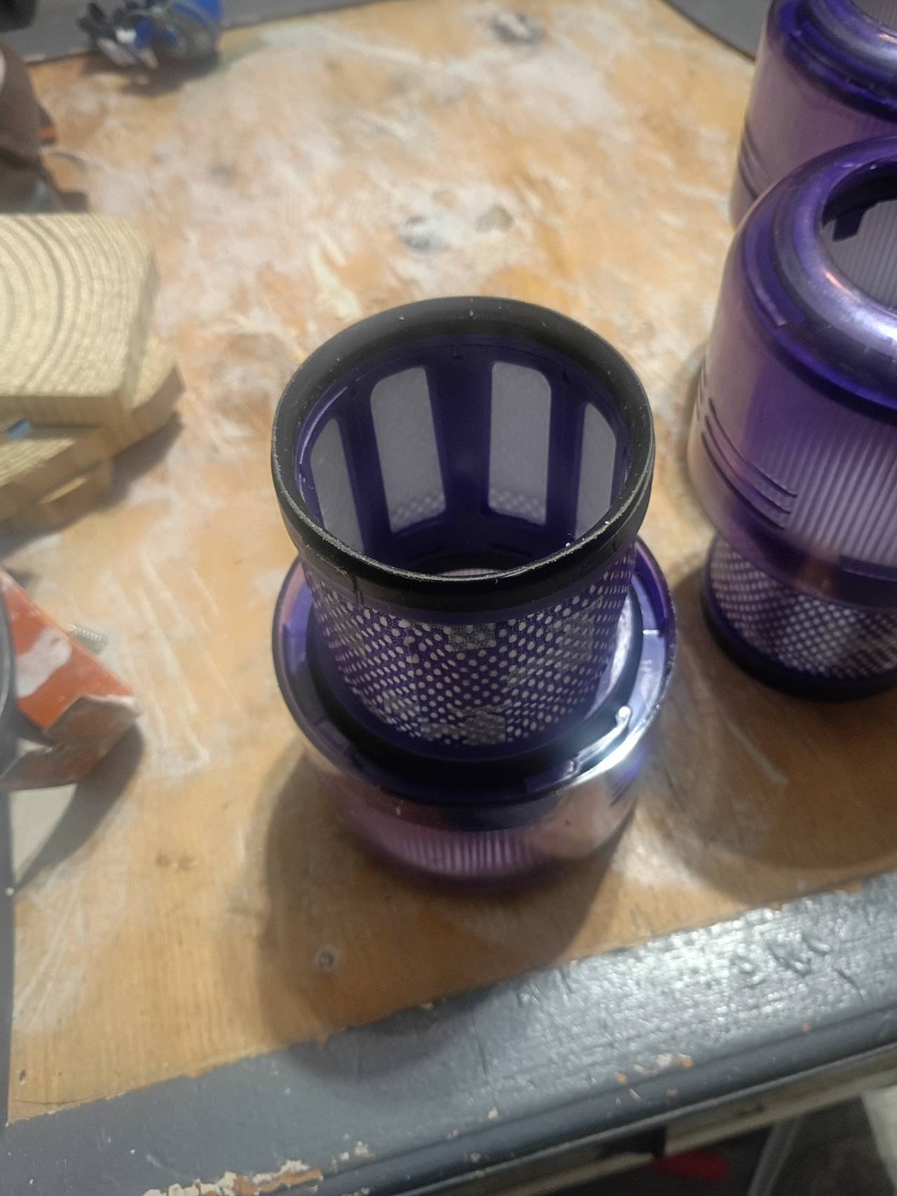 Dyson V11 V15 Replacement HEPA Filter