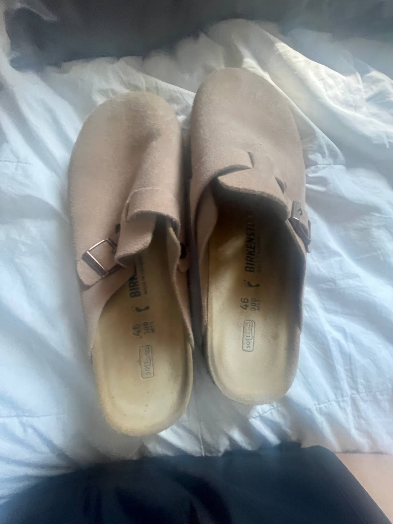 Birkenstock Boston