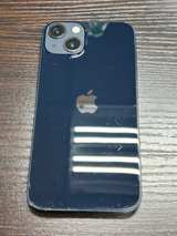 Apple iPhone 13 128GB Midnight unlocked 95% battery health - Image 5
