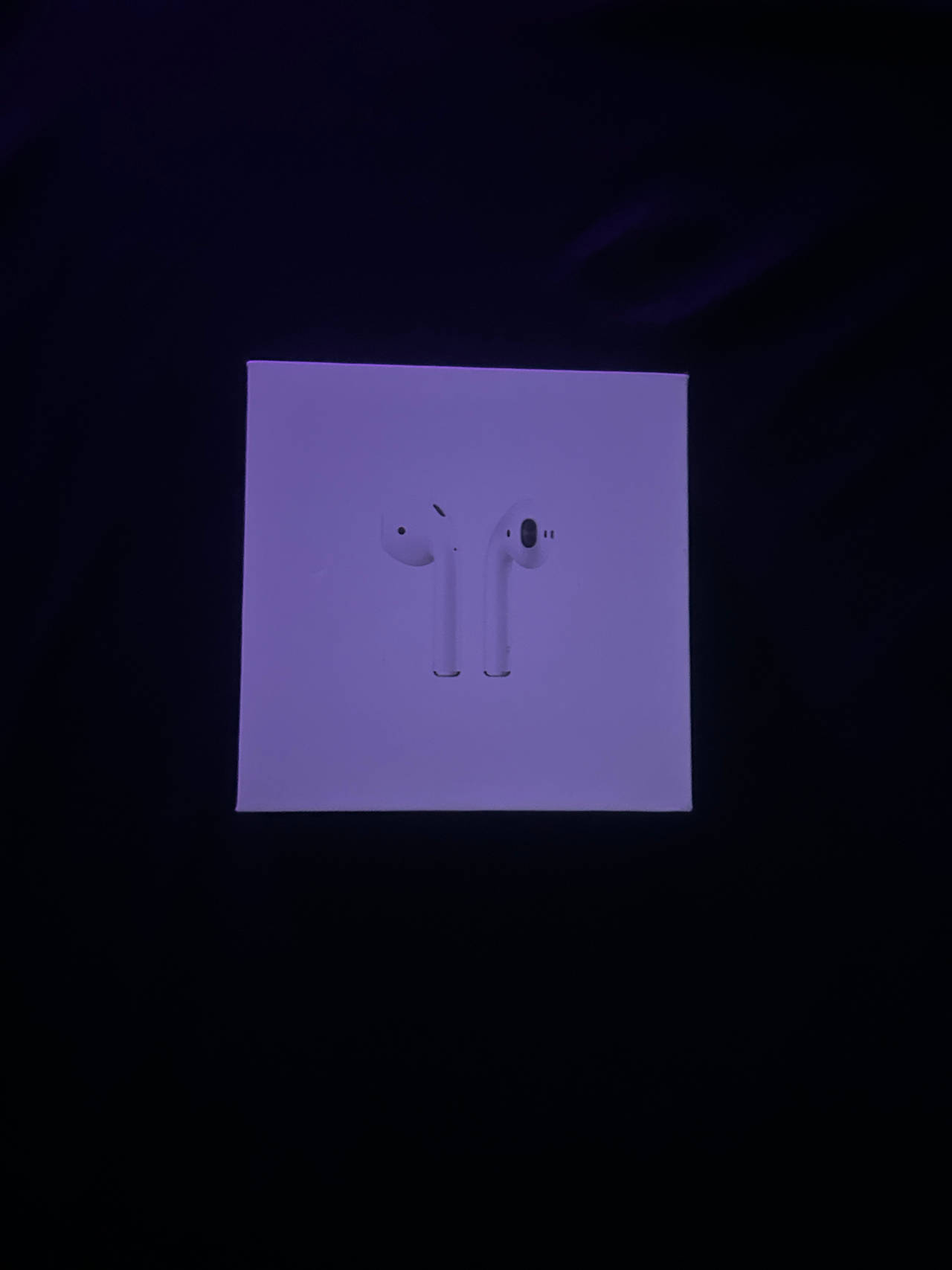 Apple AirPods