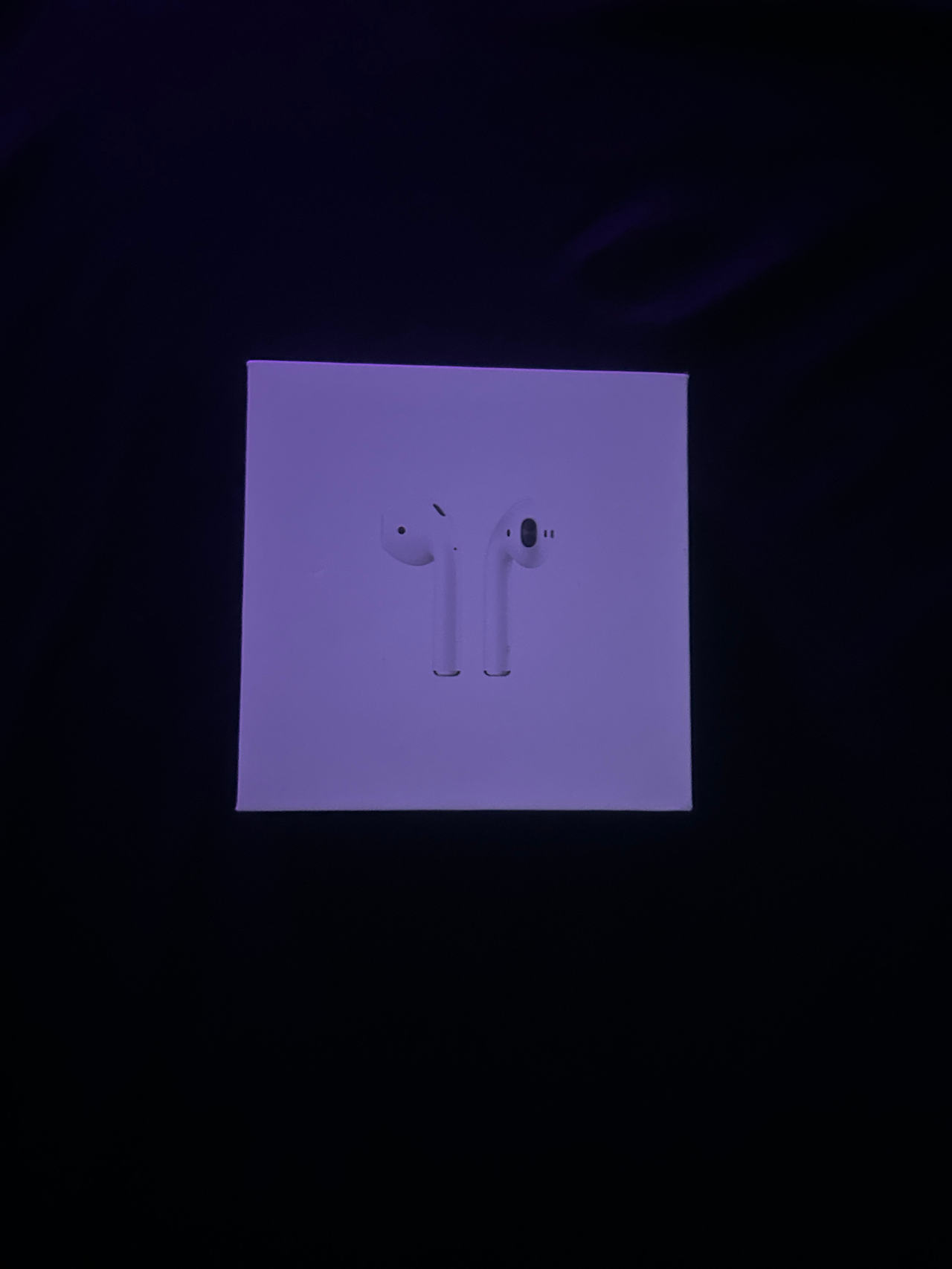 Apple AirPods