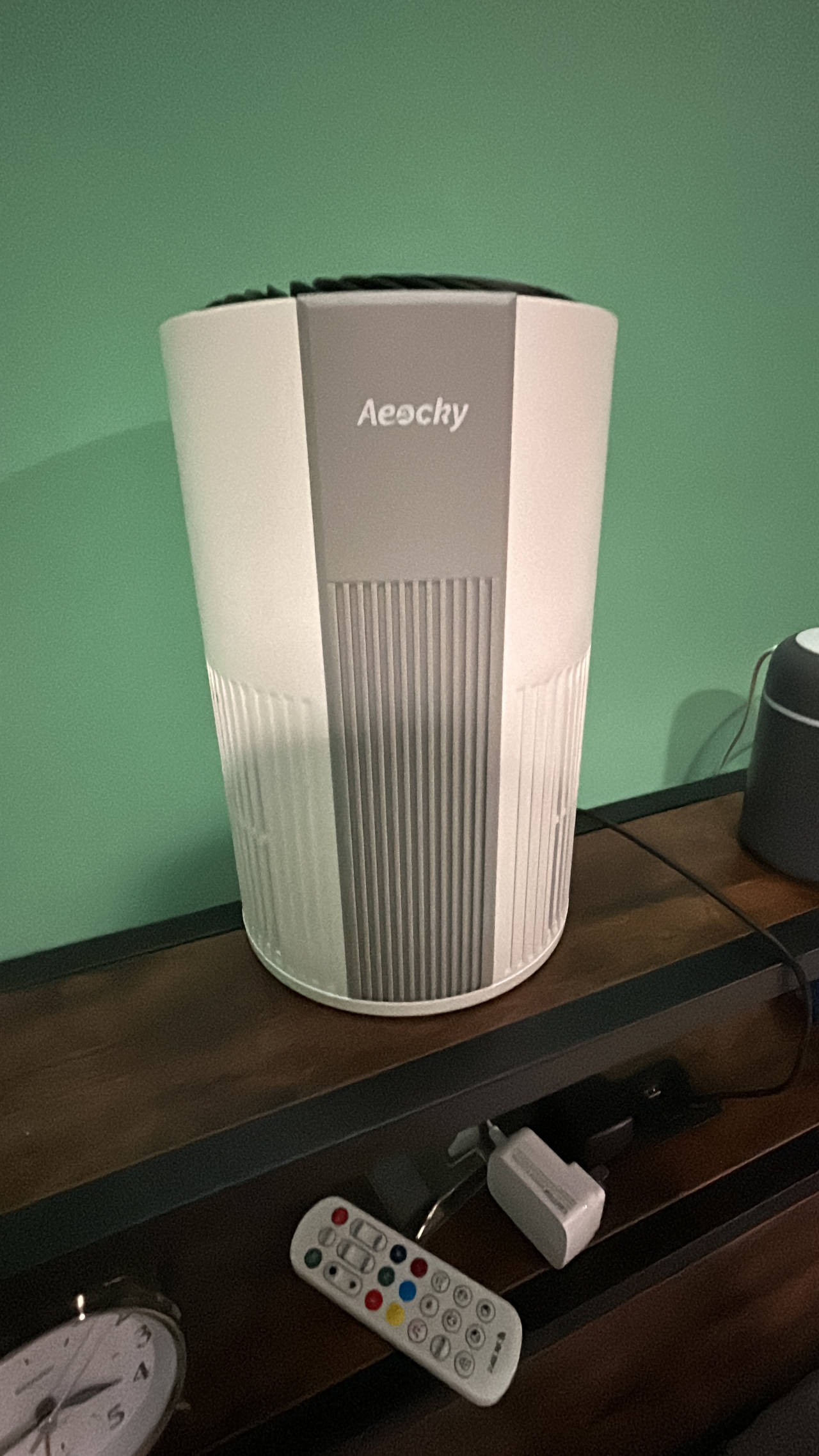 Aechy Air Purifier