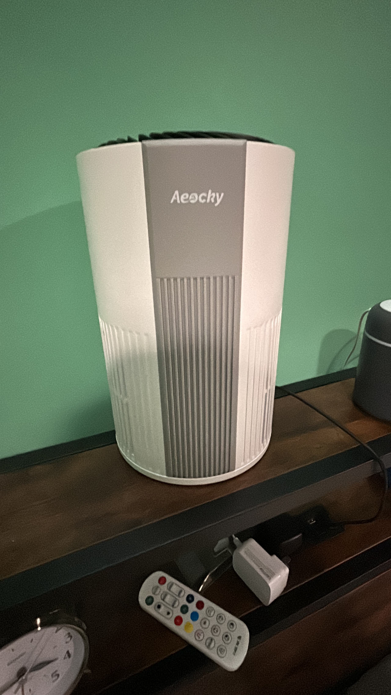 Aechy Air Purifier
