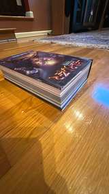 Hellblazer by Garth Ennis Omnibus Hardcover - Image 2