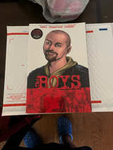 The Boys Omnibus Volume Two - Image 1