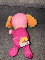 Paw Patrol Snuggle Up Skye Plush - Image 2