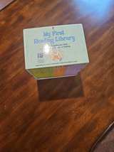 Usborne My First Reading Library 50 Book Set - Image 2