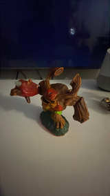 Skylanders Giants Tree Rex Figure - Image 3