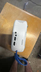 Philips NeoPix 113 Digital Projector - Image 5