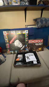 Monopoly: Call of Duty Black Ops Edition - Image 2